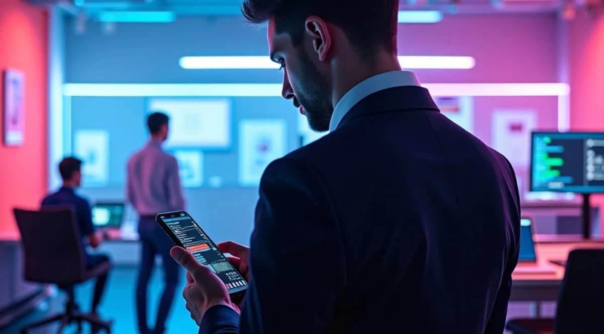 Inovação, tecnologia e IA para impulsionar o sucesso do seu negócio